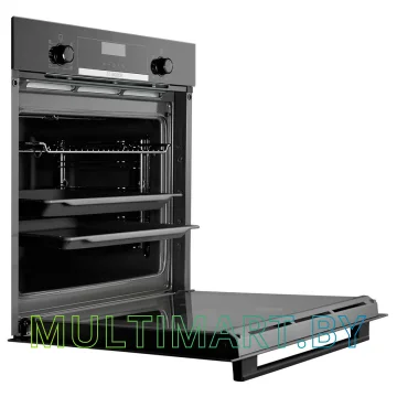 Электрический духовой шкаф Bosch HBG5370B0 картинка 6